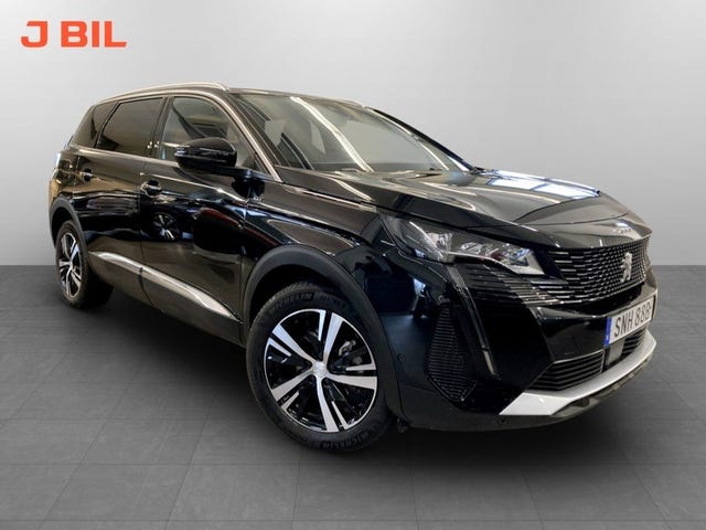 Peugeot 5008 2024