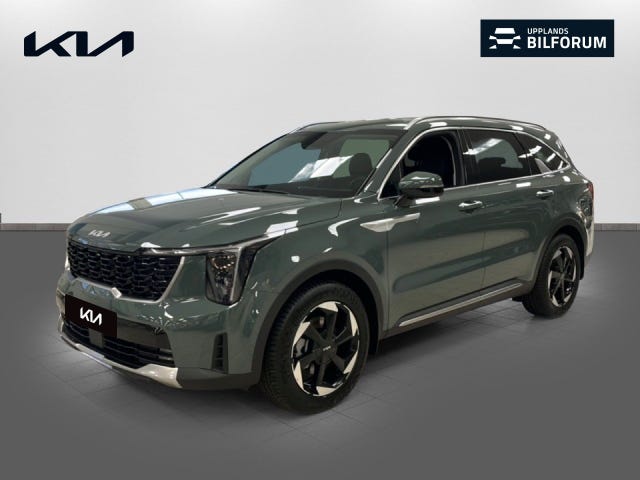 Kia Sorento 2026