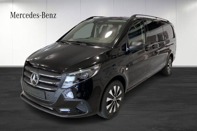 Mercedes-Benz Vito 124 2025