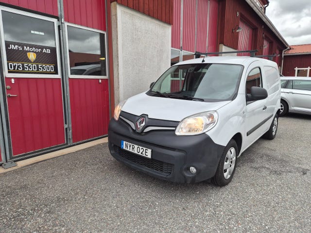 Renault Kangoo Express 2020