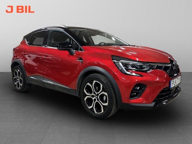Mitsubishi ASX 2023