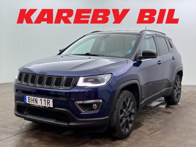 Jeep Compass 2020