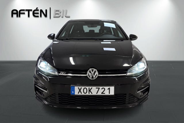 Volkswagen Golf I 2017 – bild 3