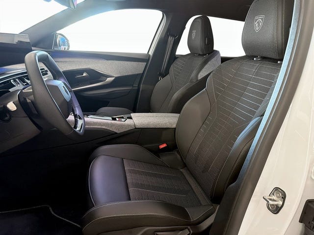 Peugeot 5008 2025 – bild 4