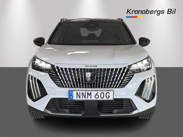 Peugeot 2008 2025 – bild 2