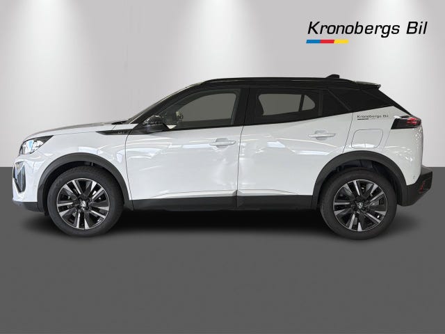 Peugeot 2008 2025 – bild 4