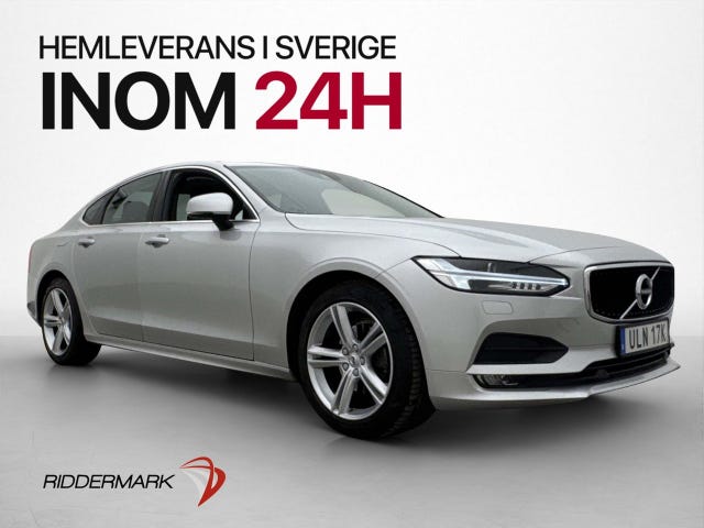 Volvo S90 2020