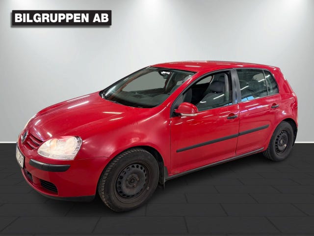 Volkswagen Golf I 2006