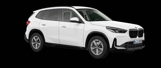 BMW X1 2026