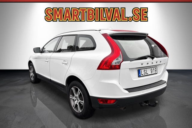 Volvo XC60 2012 – bild 3