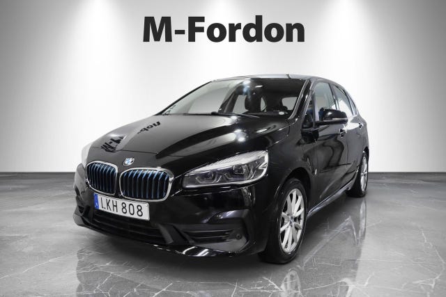 BMW 225xe 2019