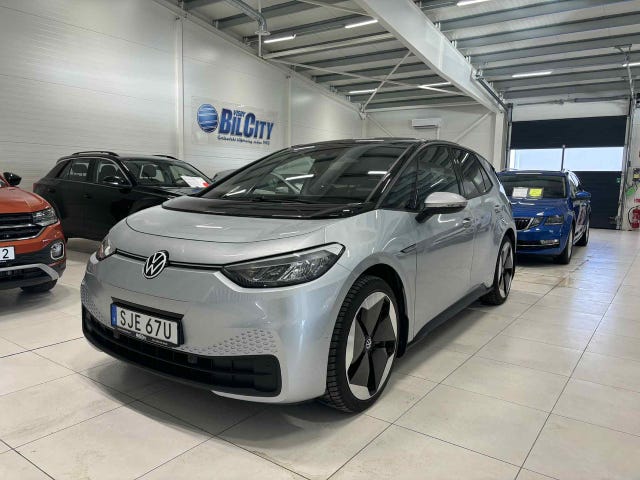 Volkswagen ID.3 2023