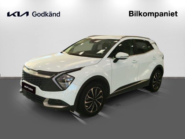 Kia Sportage 2025