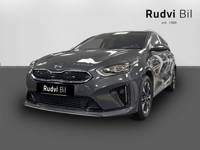 Kia Ceed 2020