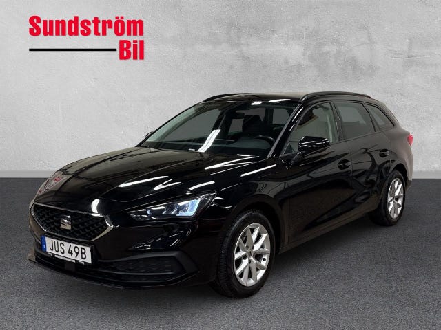 Seat Leon 2020