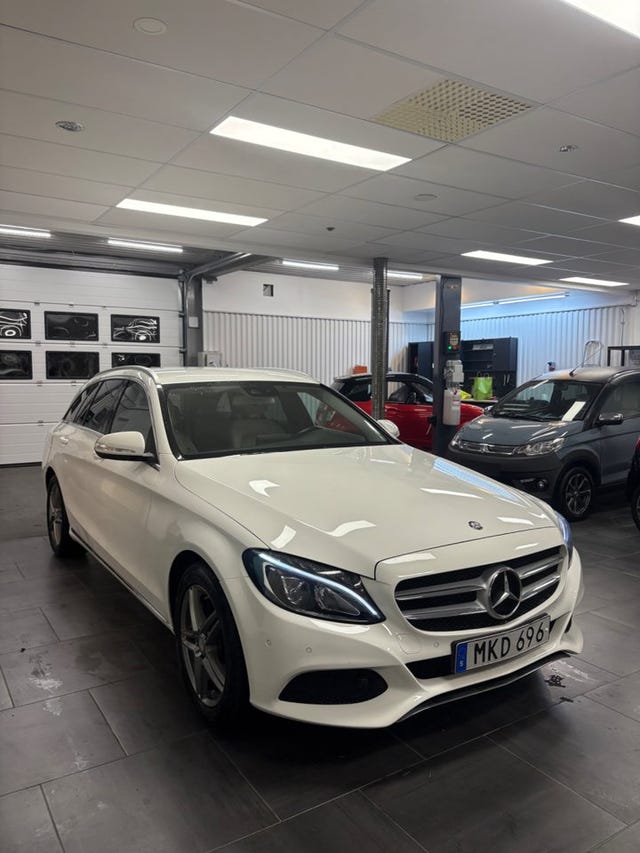 Mercedes-Benz CLA 180 d 2015 – bild 4