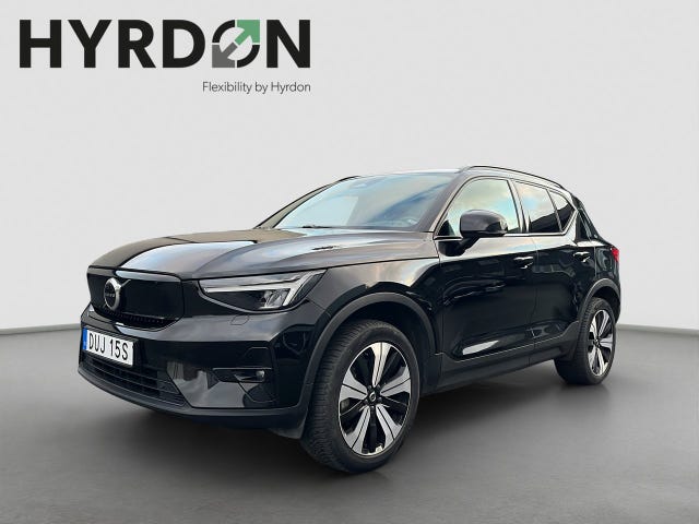 Volvo XC40 2023