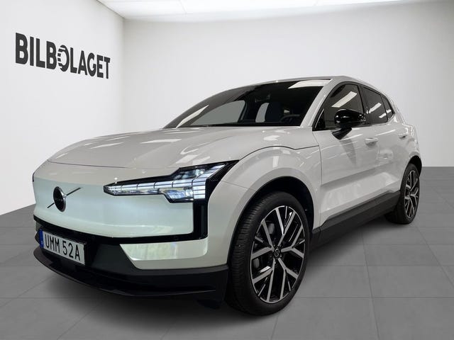 Volvo EX30 2026