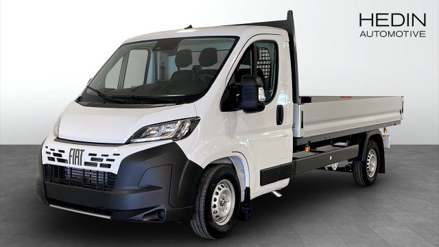 Fiat Ducato 2025