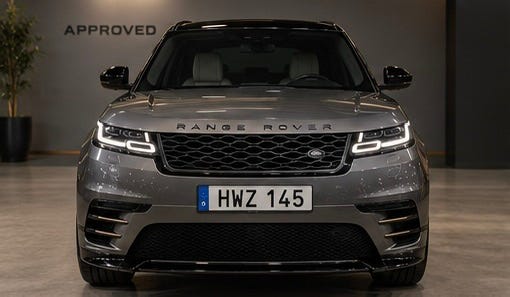Land Rover Range Rover 2018 – bild 3