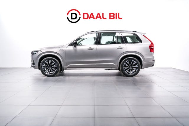 Volvo XC90 2023
