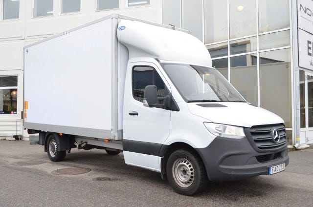 Mercedes-Benz Sprinter 316 2020