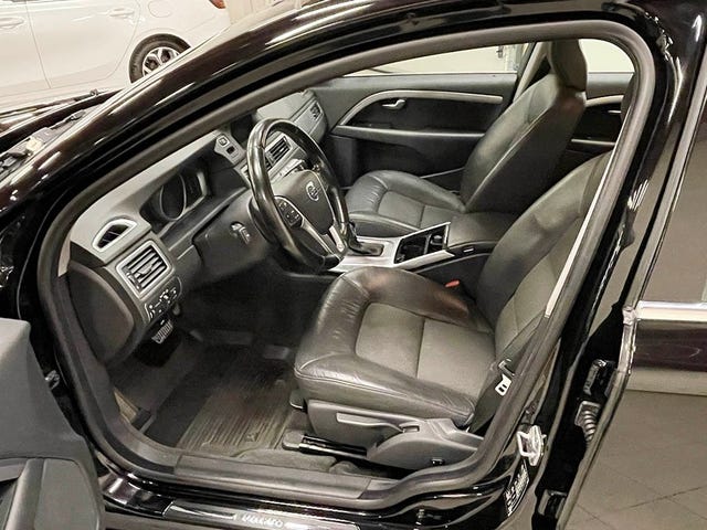 Volvo V70 2016 – bild 4