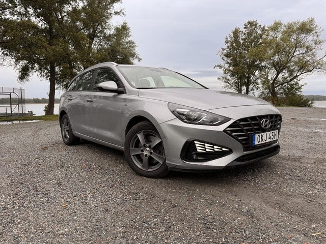 Hyundai i30 2023
