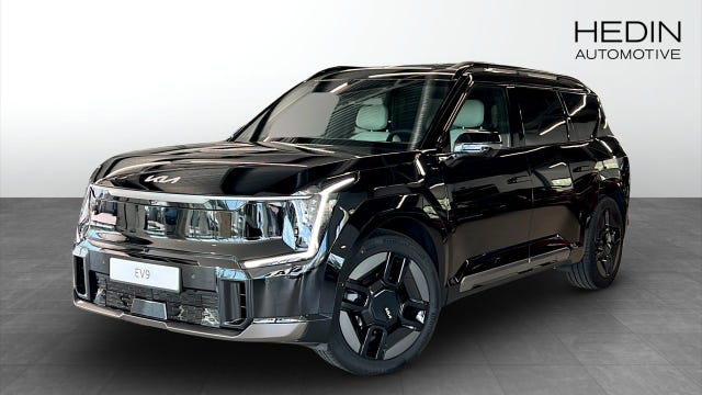 Kia EV9 2026