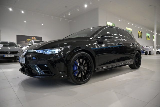 Volkswagen Golf I 2026