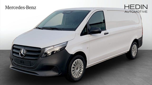 Mercedes-Benz Vito 114 2025