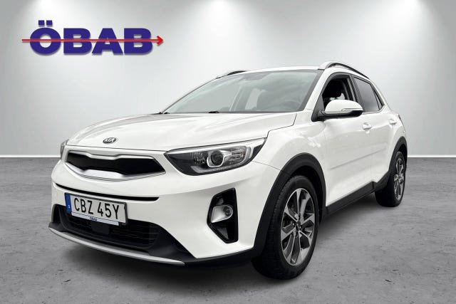 Kia Stonic 2020