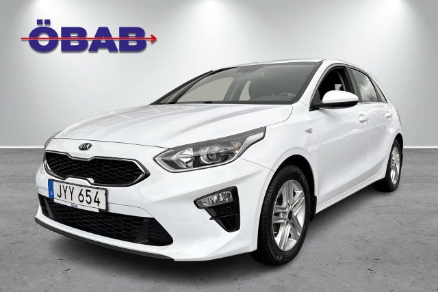Kia Ceed 2019