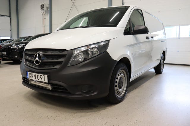 Mercedes-Benz Vito 116 2020