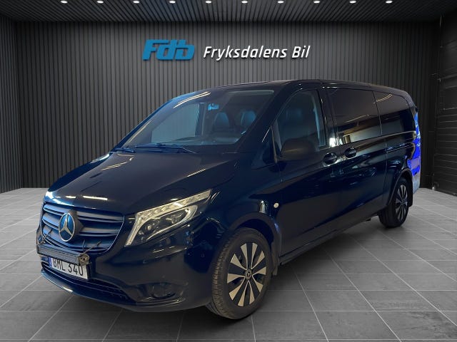 Mercedes-Benz Vito 116 2021