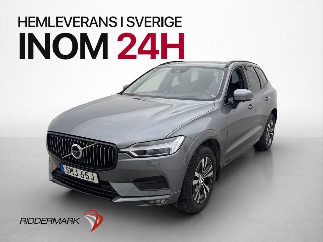Volvo XC60 2020