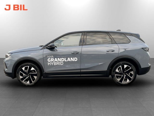 Opel Grandland 2025 – bild 2