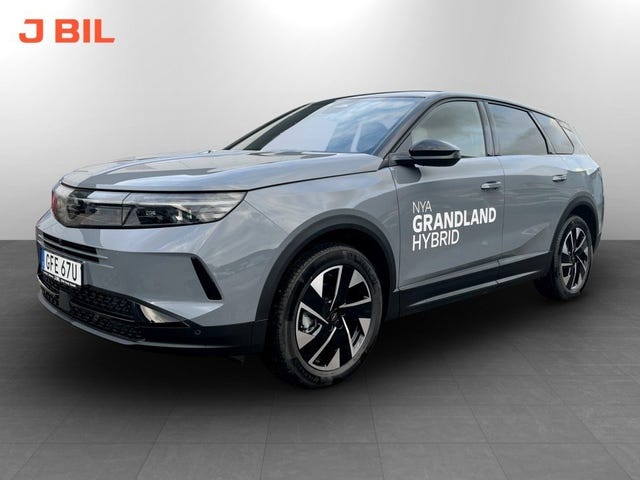Opel Grandland 2025
