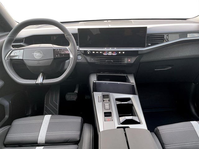 Opel Grandland 2025 – bild 3