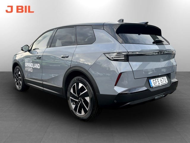 Opel Grandland 2025 – bild 4