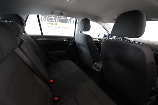 Volkswagen Golf I 2014 – bild 4