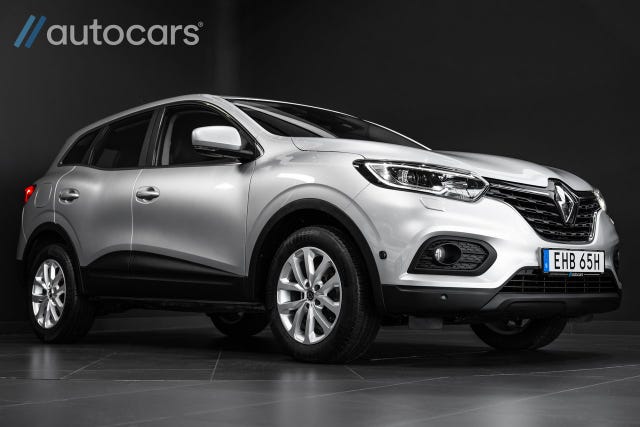 Renault Kadjar 2020