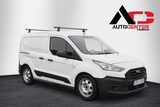 Ford Transit Connect 2018
