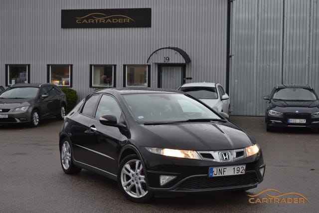 Honda Civic 2009