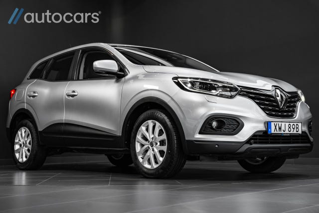 Renault Kadjar 2020