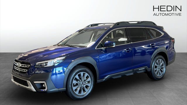 Subaru Outback 2025
