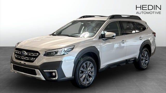 Subaru Outback 2025