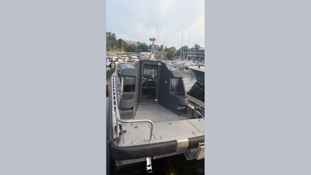 Anytec 860 FB