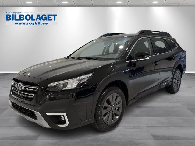 Subaru Outback 2025