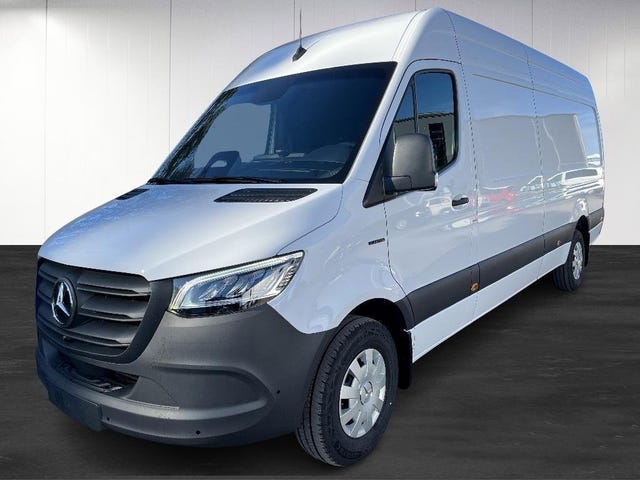 Mercedes-Benz eSprinter 420 2026